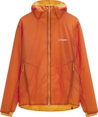 Berghaus Theralite Versa Jacket AM Kunstfaser Isolationsjacke für Herren