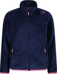 CMP KID G Jacket Mädchen Freizeitjacke