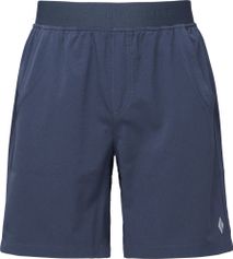 Black Diamond M Sierra Shorts Unisex Kletterhose