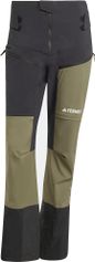 adidas Terrex Techrock Gore-tex Windstopper Tour Softshell Pants Herren Skitourenhose