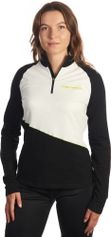 Fischer Sprint 2.0 Skishirt Turtleneck Unisex Midlayer