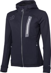 Ternua Karasan Hood Jacket W Damen Skitourenjacke