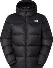The North Face Mens Diablo Down Hoodie Daunenjacke für Herren