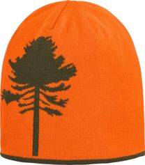 Pinewood Knitted Reversible Hat