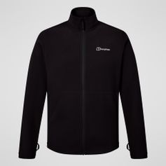 Berghaus M Prism Micro Polartec Jacket InterActive Herren Midlayer Test