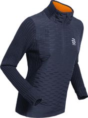 Daehlie Half Zip Comfy 2.0 Wmn Damen Midlayer
