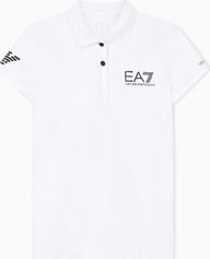 EA7 Polo Damen Poloshirt