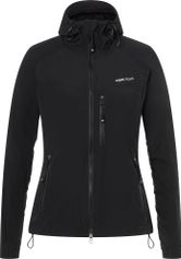 Super.Natural W Alpine Active Jacket Damen Freizeitjacke