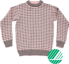 Devold of Norway Original Islender Wool Sweater