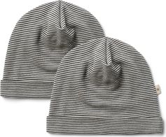 Wheat 2 Wool Hat Emo