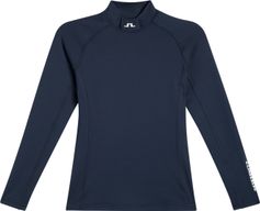 J.Lindeberg Ella Brushed Top Damen Poloshirt