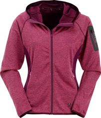 MAUL Sport Sonnighorn II Damen Midlayer