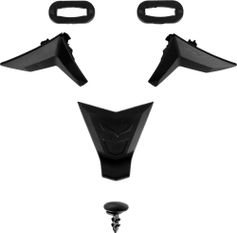 Salewa Piuma 3.0 Lamp Clip Kletterhelm