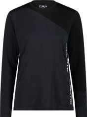 CMP Woman T-shirt Free Bike