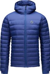 Black Diamond M Access Down 2.0 Hoody Herren Freizeitjacke