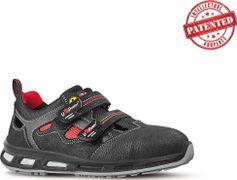 U-Power Cody s ESD S1PS FO Unisex Arbeits- & Sicherheitsschuhe