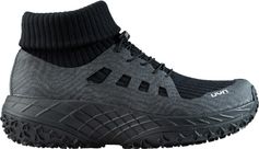 Uyn MAN Shetland Shoes Black Sole Herren Freizeitschuhe