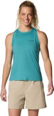 Columbia Weekend Ascent Tank Damen Tanktop für Outdoor & Freizeitaktivitäten