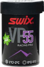 Swix VP55 Pro Violet -2°C to +1°C, 43g