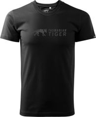 Tasmanian Tiger Logo Shirt Unisex T-Shirt für sämtliche Outdoor Aktivitäten