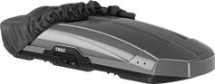 Thule Box Lid Cover Size 2 (fits Sport/Alpine Size Boxes)
