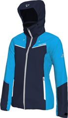 Fischer Fleiding Fischer Jacket Woman Damen Skijacke