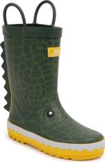 Trespass Character - Unisex Kids Welly
