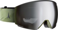 Atomic Revent Q L HD Unisex Skibrille