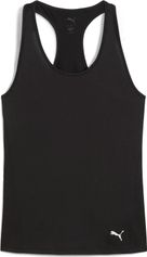 Puma W TAD Essential Racerback Tank Damen Laufshirt
