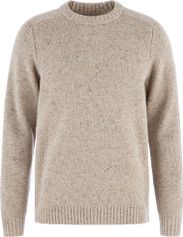 Fjällräven övik Neps Knit Sweater M