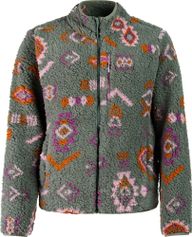 Protest Prtpayton Full Zip top Damen Midlayer Test