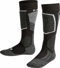 Falke SK2 Intermediate Kinder Skiing Kniestrümpfe Kinder Skisocken