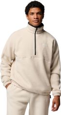 Columbia Men’s Timber Crest MTR Fleece Half Zip Herren Midlayer für Outdoor Aktivitäten
