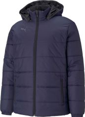 Puma Teamgoal 23 Training Rain Jacket Jr Unisex Hardshelljacke