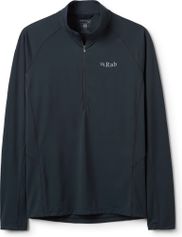 Rab Sonic LS Zip Herren Langarm Laufshirt