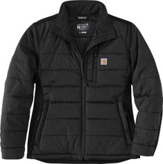 Carhartt Rain Defender Relaxed Fit Lightweight Insulated Jacket Damen Freizeitjacke