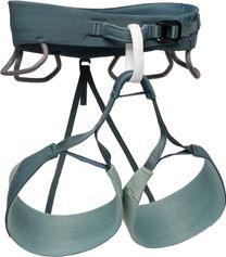 Black Diamond W Solution Harness Damen Klettergurt