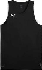 Puma Teamjaws Starter Jersey Jungen Laufshirt
