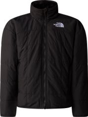The North Face Girls Reversible Shasta Full Zip Jacket Mädchen Freizeitjacke