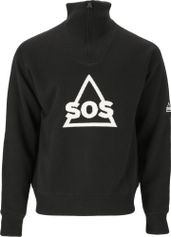 SOS Tignes Uni Windstopper Knit