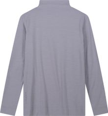 Jeanne Baret Navarino Turtleneck T-shirt Damen Longsleeve für Freizeit und Outdooraktivitäten
