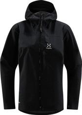 Haglöfs ROC Mono Proof Jacket Women Damen Hardshelljacke