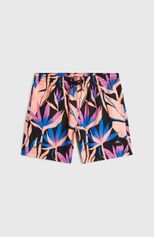 O'Neill O'neill Print Swimshorts Jungen Bademode