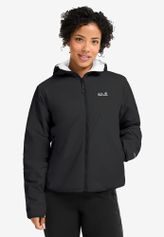Jack Wolfskin Trail Light INS 2IN1 Jacket W Damen Doppeljacke