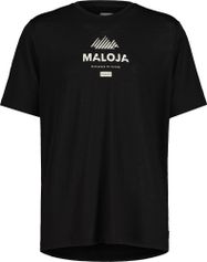 Maloja KalmbergM. Herren T-Shirt für sämtliche Outdoor Aktivitäten
