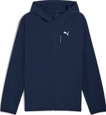 Puma M Pwrtrain Stretch Woven Jacket Herren Laufjacke