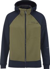 Craft ADV Backcountry Hybrid Jacket Men Herren Midlayer
