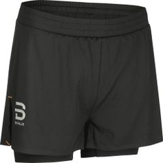 Daehlie Shorts Run 365 Wmn Damen Laufshorts