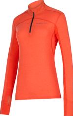 La Sportiva Swift Long Sleeve Women Damen Langarm Laufshirt