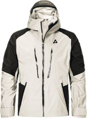 Schöffel Ski Shell Jacket Style Lufeld Men Herren Skijacke